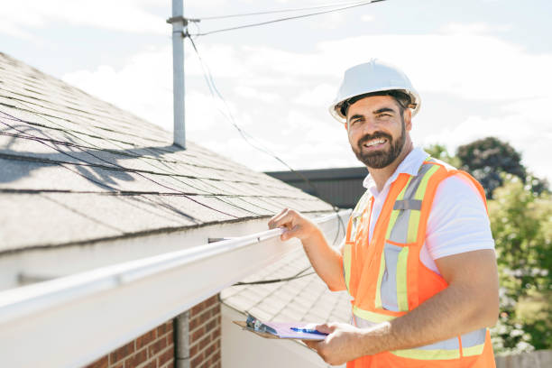 Best Storm Damage Roof Repair  in Tunnel Hill, GA
