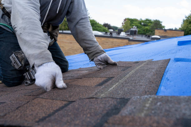 Best Roof Waterproofing Services  in Tunnel Hill, GA