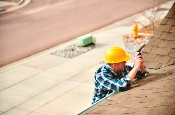 Professional Roofing Contractor in Tunnel Hill, GA