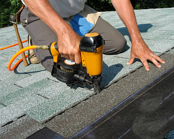Best Roof Leak Repair  in Tunnel Hill, GA