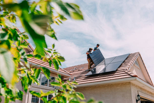 Best Gutter Installation and Roofing  in Tunnel Hill, GA