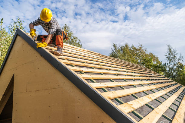 Best Emergency Roof Repair  in Tunnel Hill, GA