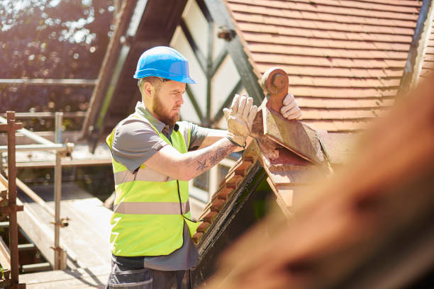 Best Roof Maintenance Services  in Tunnel Hill, GA
