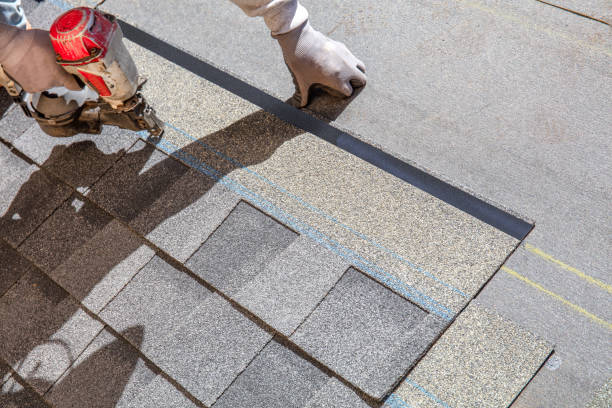 Best Residential Roofing Contractor  in Tunnel Hill, GA