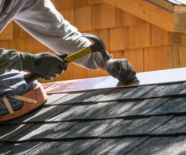 Best Metal Roofing Contractor  in Tunnel Hill, GA